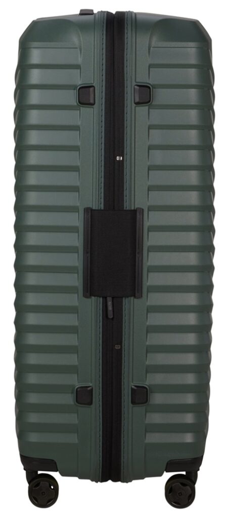 Samsonite Intuo 81 Green 4
