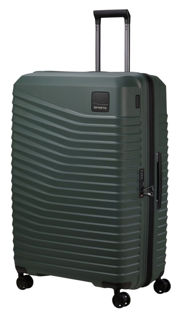 Samsonite Intuo 81 Green 5