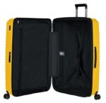 Samsonite Intuo 81 Yellow 2