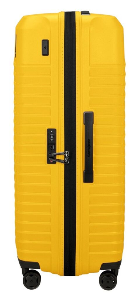 Samsonite Intuo 81 Yellow 3