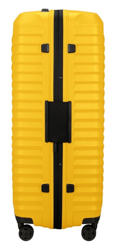 Samsonite Intuo 81 Yellow 5