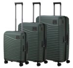 Samsonite Intuo Green 3-Set