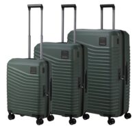 Samsonite Intuo Green 3-Set