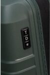Samsonite Intuo Green 6