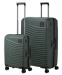 Samsonite Intuo Green 81+55