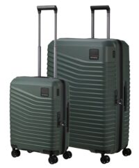 Samsonite Intuo Green 81+55