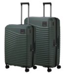Samsonite Intuo Green 81+69