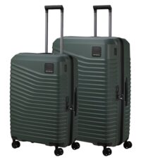 Samsonite Intuo Green 81+69