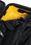 Samsonite Intuo Yellow 2