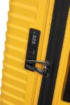 Samsonite Intuo Yellow 3