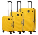 Samsonite Intuo Yellow 3-Set