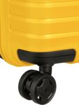 Samsonite Intuo Yellow 4