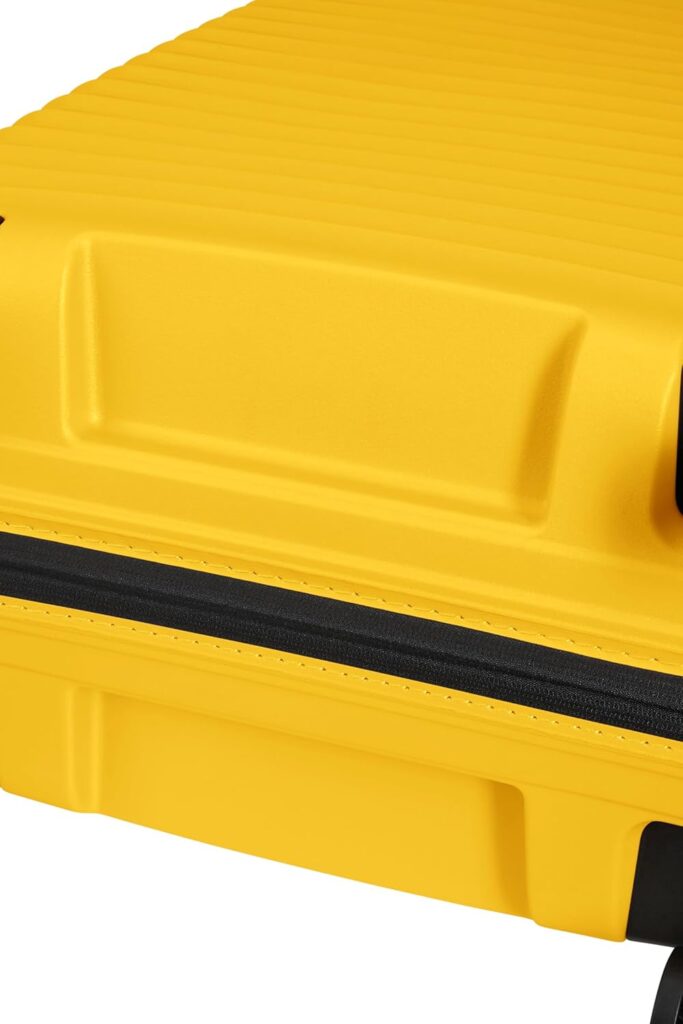 Samsonite Intuo Yellow 5