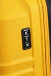 Samsonite Intuo Yellow 6