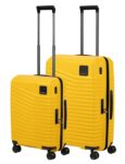 Samsonite Intuo Yellow 69+55