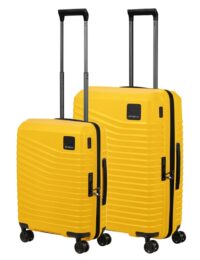 Samsonite Intuo Yellow 69+55