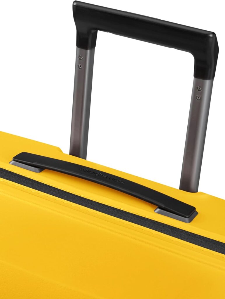 Samsonite Intuo Yellow 7