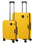 Samsonite Intuo Yellow 75+55