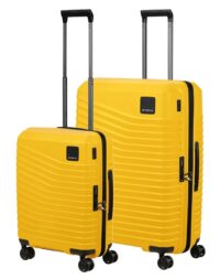 Samsonite Intuo Yellow 75+55