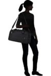 תיק נסיעות קל משקל עם רצועת כתף Samsonite Urbify Duffle S 2