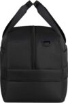 תיק נסיעות קל משקל עם רצועת כתף Samsonite Urbify Duffle S 4