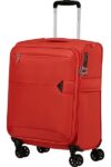 מזוודות סמסונייט מבד במבצע Samsonite Urbify lava 3