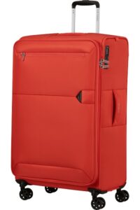 מזוודות סמסונייט מבד במבצע Samsonite Urbify lava 1
