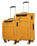 Slazenger C Lite 24+20 yellow
