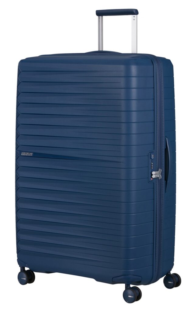 מזוודה קשיחה גדולה במיוחד 31 American Tourister FastForward 1