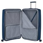 מזוודה קשיחה גדולה במיוחד 31 American Tourister FastForward 2