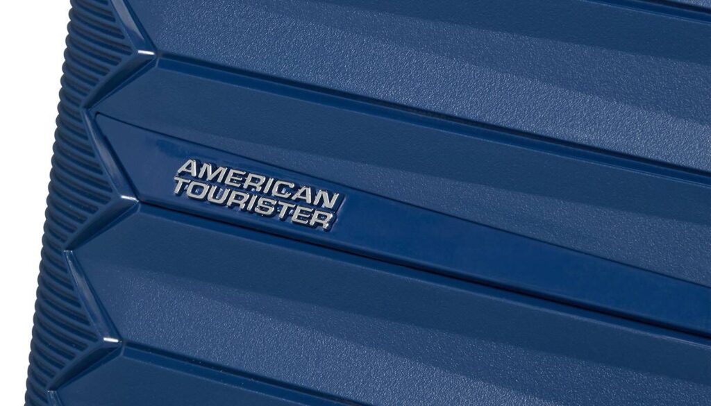 מזוודה קשיחה גדולה במיוחד 31 American Tourister FastForward 5