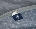 מזוודה קשיחה גדולה במיוחד 31 American Tourister FastForward 6