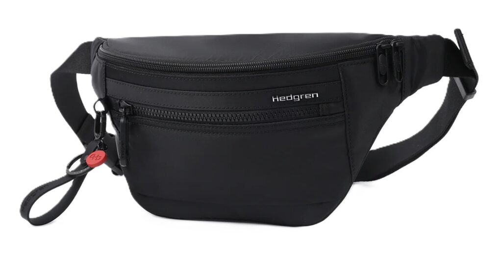 פאוץ' איכותי הדגרן Hedgren Ziva 1