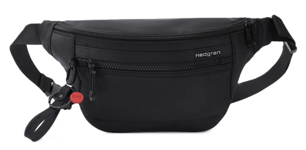 פאוץ' איכותי הדגרן Hedgren Ziva 7