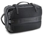 תיק נסיעות רצועות גב + צד Swissbrand Millwall 6