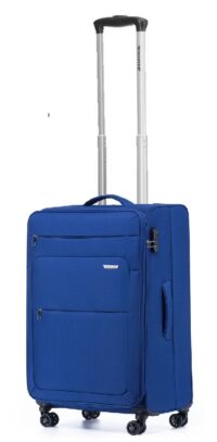 Trooper London 20 Royal Blue
