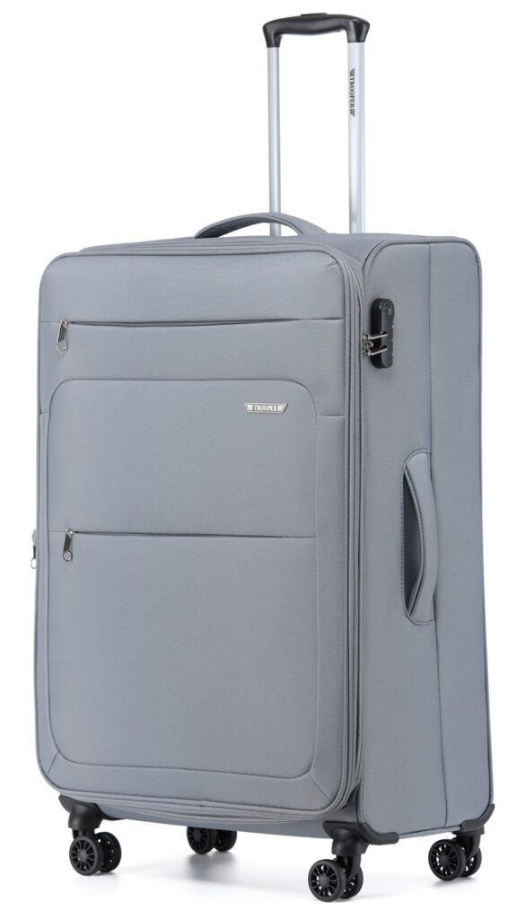 Trooper London 24 grey