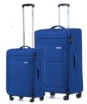Trooper London set 24+20 royal blue