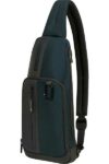 תיק אוכף עם רצועת אלכסון Samsonite Biz2go 1