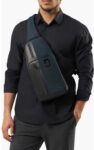 תיק אוכף עם רצועת אלכסון Samsonite Biz2go2