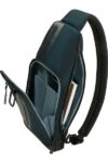 תיק אוכף עם רצועת אלכסון Samsonite Biz2go 5