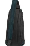 תיק אוכף עם רצועת אלכסון Samsonite Biz2go 6