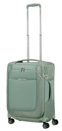 מזוודה מתרחבת לעליה למטוס סמסונייט Samsonite Re-Lite 55cm 14
