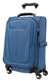 מזוודת טרולי עליה למטוס TravelPro Maxlite 5 Compact 1