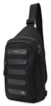 תיק אוכף רצועת אלכסון הדגרן Hedgren Comby Sling 1
