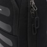 תיק אוכף רצועת אלכסון הדגרן Hedgren Comby Sling 3