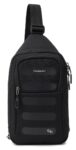 תיק אוכף רצועת אלכסון הדגרן Hedgren Comby Sling 6