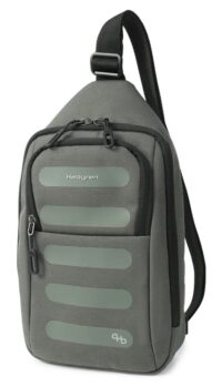 תיק אוכף רצועת אלכסון הדגרן Hedgren Comby Sling 7