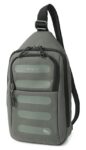 תיק אוכף רצועת אלכסון הדגרן Hedgren Comby Sling 7
