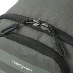 תיק אוכף רצועת אלכסון הדגרן Hedgren Comby Sling 9